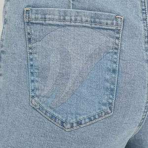 Vente en ligne : Shorts pour femmes de haute qualité, respirants, séchage rapide, 100% coton, grandes tailles, personnalisables, taille haute - Product Image 6