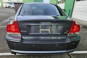 รถมือสอง ปี 2007 วอลโว่ S60R พวงมาลัยซ้าย/ขวา - Product Image 6