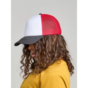Gorra Ecológica y Sostenible para Rapero, Gorra Promocional Ecológica - Product Image 3