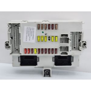 CENTRALINA BCM ALFA ROMEO Giulietta Série (940 _) 50520758 940 A5000 Diesel 1956 (10>13) - Product Image 2