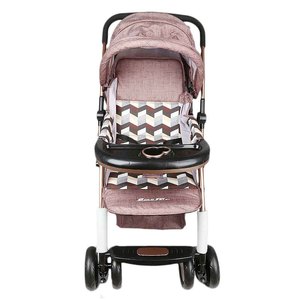 Baby Stroller <b>T500</b> - Copper - Product Image 4