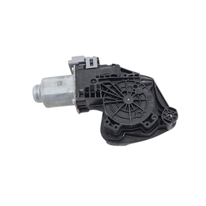 Moteur électrique de vitre avant gauche CITROEN C4 2ème Série 9802531980 (10>18) - Product Image 4