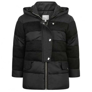 Chaqueta de Invierno Gruesa y Cortavientos para Clima Frío - Product Image 6