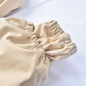 OEM Venta al por mayor 2025 100% Poliéster Nylon Nieve Pantalones de esquí Clásico a prueba de viento Transpirable Invierno Uso Snowboard Tallas grandes Impreso - Product Image 6