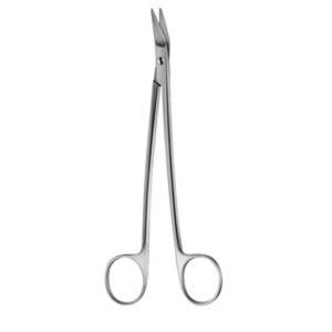 Ciseaux de manucure Premier Dental Deanl pour les doigts, les orteils, les ongles, instrument chirurgical en acier, instruments manuels SurgiRight - Product Image 5