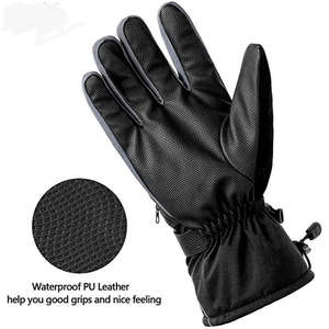 Factory Wholesale Hot <b>Sales</b> Sport and Rock Climbing Sport Sailing Gloves Finger Sailing Water Skiing Gloves - Product Image 2