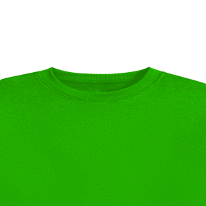 Sweat-shirt à col rond de haute qualité pour l'exportation - Product Image 3