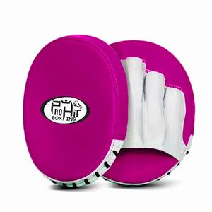 แผ่นเป้าซ้อมมวยแผ่นเป้าซ้อมใหม่ - Product Image 4