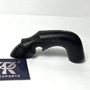 ไม้เท้าทำมือจากเขาควาย คุณภาพส่งออก เป็นมิตรกับสิ่งแวดล้อม ดีไซน์หรูหรา ทันสมัย แข็งแรง ทนทาน งานฝีมือระดับพรีเมียม ใหม่ทั้งหมด - Product Image 3