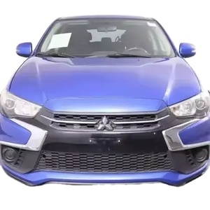 รถยนต์มือสอง ปี 2024 รุ่น Sport ES 2.0 พวงมาลัยซ้าย/ขวา มีเบาะหนัง กล้องมองหลัง สภาพดี พร้อมขับ - Product Image 1