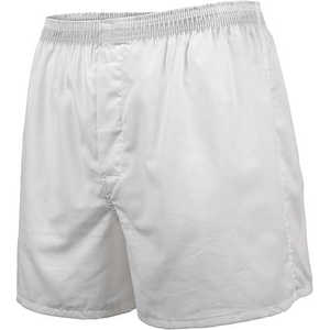 Paquete de 3 Calzoncillos de Punto de Tiro Medio para Hombre, Antibacterianos, Transpirables, 55% Algodón, 45% Poliéster, Buena Calidad, Precio al por Mayor - Product Image 2