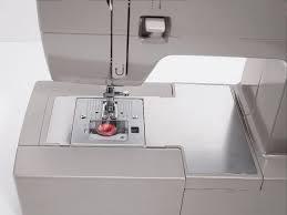 100% Top Brand Heavy Duty 4423 (Grey) High Speed <b>Sewing</b> <b>Machine</b> + Accessories - Product Image 4