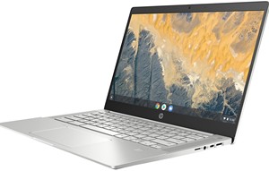 Chromebook C640 G3 máy tính xách tay Intel Celeron 8GB RAM 64GB SSD 14 inch - Product Image 2
