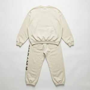 Survêtements pour hommes Heritage Core Premium, streetwear, designer, mode urbaine, style viral, poids lourd, Y2K, imprimé gonflé, CulturePiece - Product Image 2