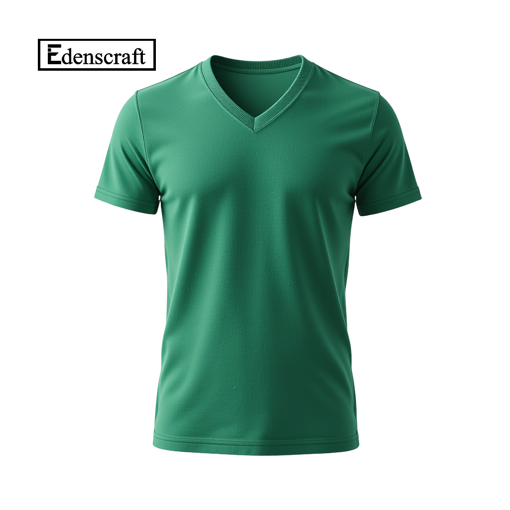 Green (Color and Design Customizable)