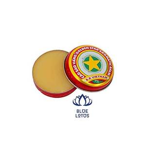 Baume étoile d'or Vietnam bon prix - Product Image 4