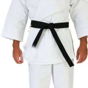 Venta al por mayor 2025 uniformes de práctica de Karate cómodos y transpirables para actividades al aire libre ropa de artes marciales servicio OEM personalizado - Product Image 2