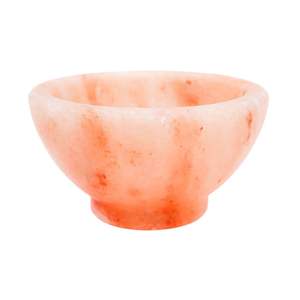 ชามเกลือสีชมพูอเนกประสงค์สำหรับการนำเสนออาหารอาหารอาหารรสเลิศหรือเครื่องเทศงานฝีมือจากธรรมชาติ - Product Image 6