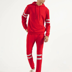 Ventes en gros de sweats à capuche décontractés pour hommes, sweats en molleton de coton, logo personnalisé, respirant, fabriqué au Pakistan - Product Image 3