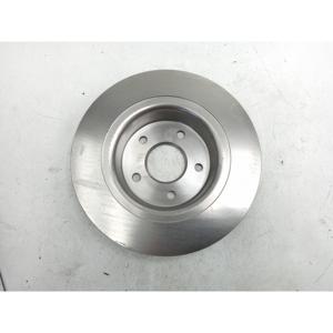 Paire de disques de frein avant, pièces de rechange génériques, diverses marques, série (90>), 12771, essence - Product Image 4