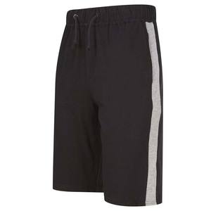 Nouvelle mode, vente en gros, ensemble t-shirt et short personnalisé pour hommes, prix bas, ensemble double pour hommes d'été, ensemble de jogging 2 pièces pour hommes - Product Image 6