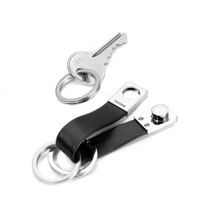 Portachiavi Personalizzati Twister, Gadget Promozionali, Moschettoni Personalizzati - Product Image 5