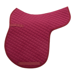 2025 Tapis de Selle Islandais en Coton Noir - Product Image 5