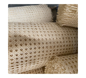 Fournisseur en gros de tressage en rotin par un fabricant vietnamien pour la production de meubles - Product Image 1