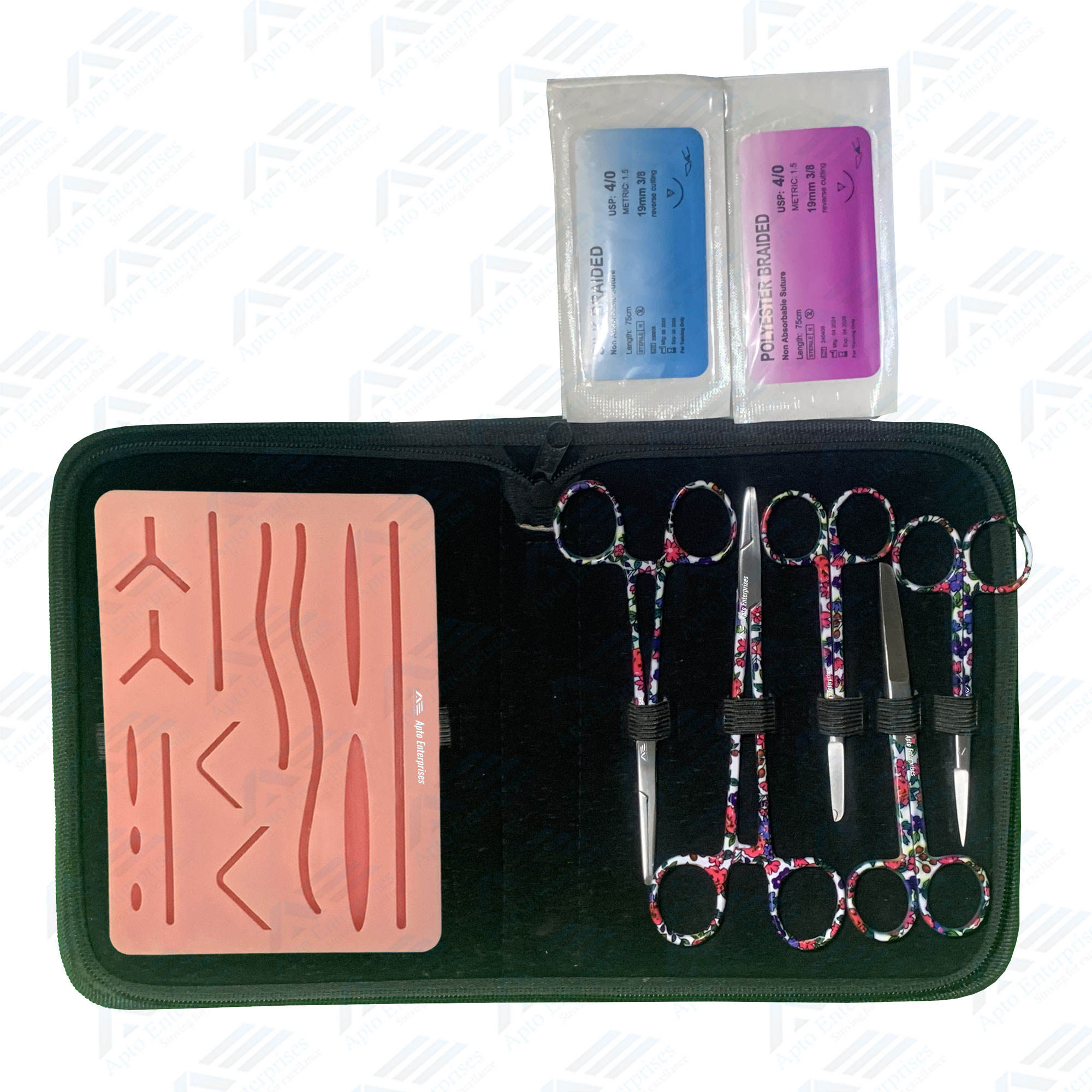 Suture Kit
