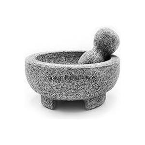 Mortero hecho de mármol de forma redonda con base de metal chapado en oro y mortero de la India a un precio impresionante - Product Image 2