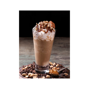Café Molido de Arábica Tostado Intenso de Primera Calidad, Sabor Suave, Grado Superior, de Fenzo, Fabricante Indio - Product Image 1