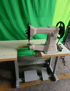 Máquina de Coser de Acero CP-2530Z con Mango de Plástico para Bolsas y Lonas, Garantía de 3 Años - Product Image 6