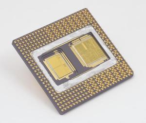 Venta Caliente, Procesador CPU 2025 de Marca Personalizada, Recuperación de Oro de Desechos Cerámicos, Modelo DK Origin 3, Venta al Por Mayor - Product Image 3
