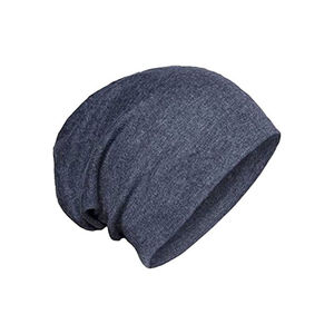 Bonnet d'hiver en tricot personnalisé de qualité supérieure Bennie avec une qualité élevée - Product Image 1
