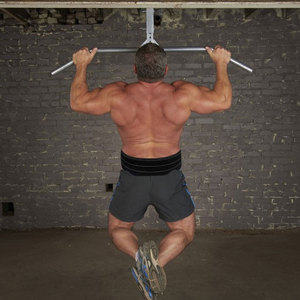 Leather Single Prong Power <b>Belt</b> 4 Inches Wide 10 Mm Thick Gym Training <b>Belt</b> Workout Weight Lifting <b>Belts</b> - Product Image 6