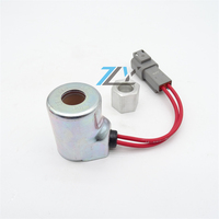 Bobine d'électrovanne Bics Control Bobcat 6678891 10VDC