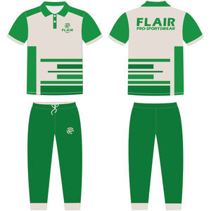 Uniforme de Cricket Personalizable de Alta Calidad, Ropa de Cricket Premium Personalizable para Jugadores, Venta al por Mayor - Product Image 3