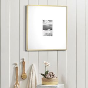 Cadre photo fait main nouveau style plaqué or prix d'usine nouveau style tendance meilleure qualité cadre photo de table pour décoration de la maison - Product Image 3