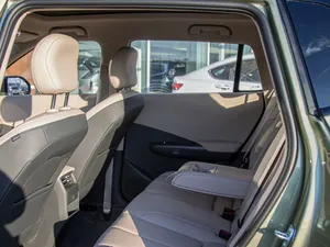 2026 EV0-LLUTEE i-J0Y II Low Mileage Automatic Transmission <b>Panoramic</b> Sunroof LED lights LED Daytime Lights 6 Seats Ready Ship - Product Image 6