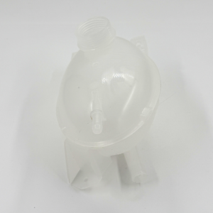 217104354R 217107259R 217100158R Serbatoio di Espansione del Liquido di Raffreddamento Senza Tappo per Renault Clio Captur Dacia <span class=keywords><strong>Duster</strong></span> <span class=keywords><strong>Sandero</strong></span> - Product Image 2