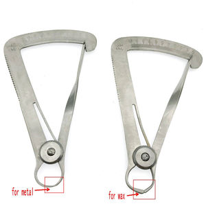 Instruments dentaires de haute qualité approuvés par la CE, source d'alimentation manuelle, équipement dentaire en acier inoxydable, Narham Enterprises - Product Image 3