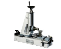 Probador de balanceo de engranajes computarizado motorizado digital, OEM personalizable motorizado para equipo de producto de prueba
