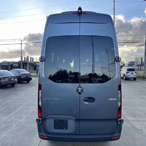 EXCELENTE ESTADO Mercedes-Benz Sprinter 2500 2024 - Product Image 3