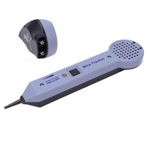 Traqueur de fil RA-103 200EP amplificateur à induction réglable Audio testeur de câble réseau 77HP2 Tracer Line Instrument de chasse - Product Image 5