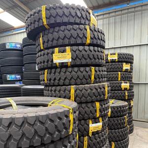 ยางสำหรับการค้า215/85R16 16PLY การจัดหาจำนวนมากสำหรับกองยาน - Product Image 6