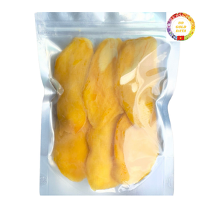Mangues séchées douces du Vietnam, vente en gros d'usine, collation saine en vrac, qualité d'exportation - Product Image 3