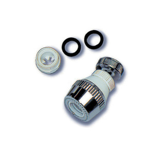 Rubinetto con Doccetta Cromo 9470/Crbl - Product Image 1