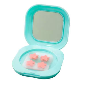 Patch jerawat, tempelan efektif dengan cermin untuk perawatan jerawat - Product Image 2