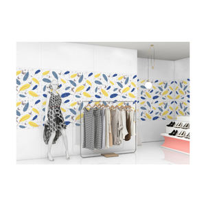 Carreaux de porcelaine de bonne qualité 600x1200 style naturel pour salle à manger maison design de sol intérieur prix compétitif usine à Foshan - Product Image 1