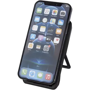 Stazione di Ricarica Wireless Sostenibile per Set da Scrivania, Hub di Gadget Comodi ed Ecologici - Product Image 1